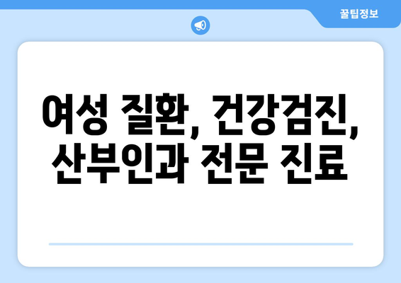 제주도 제주시 이호동 산부인과 추천| 믿을 수 있는 여성 건강 지킴이 찾기 | 산부인과, 여성 건강, 진료, 추천, 정보