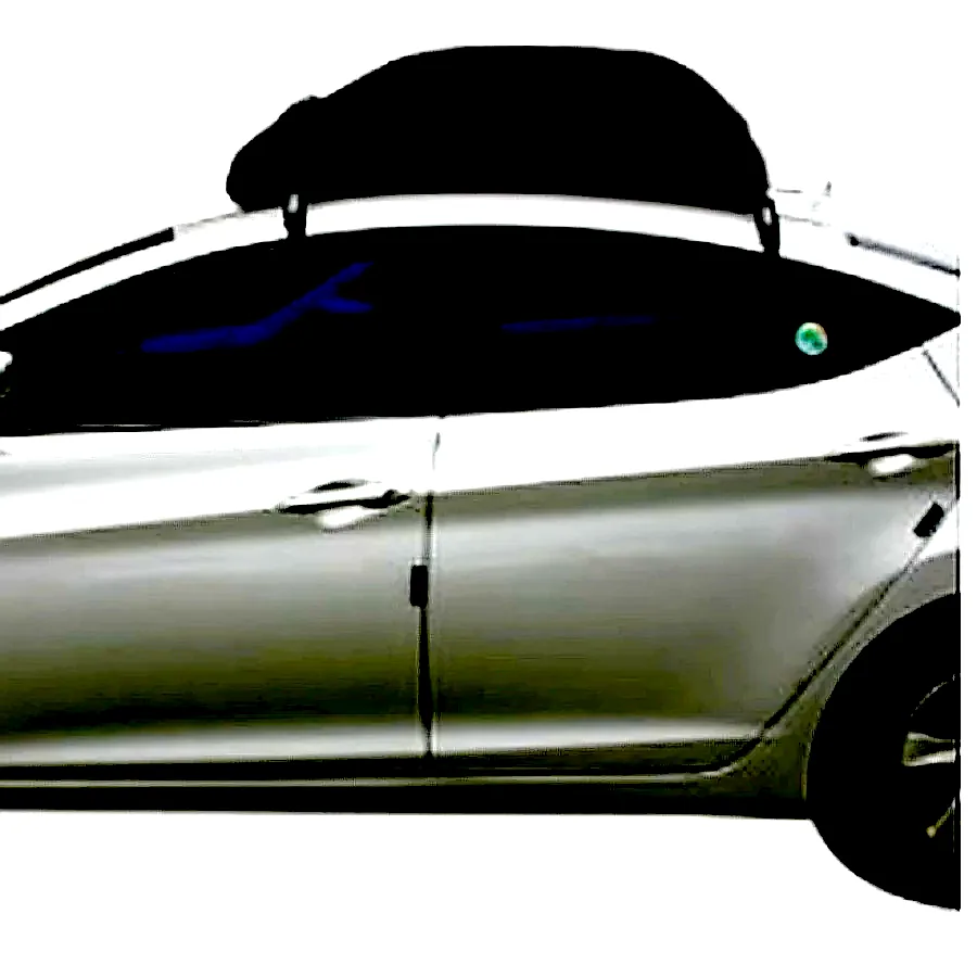 캠핑 루프백 캠핑용 루프캐리어 차량 지붕 자동차 루프박스 이미지 8